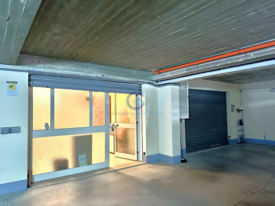 Immagine 7 di Garage in vendita  in Via Laerte 5 a Squillace