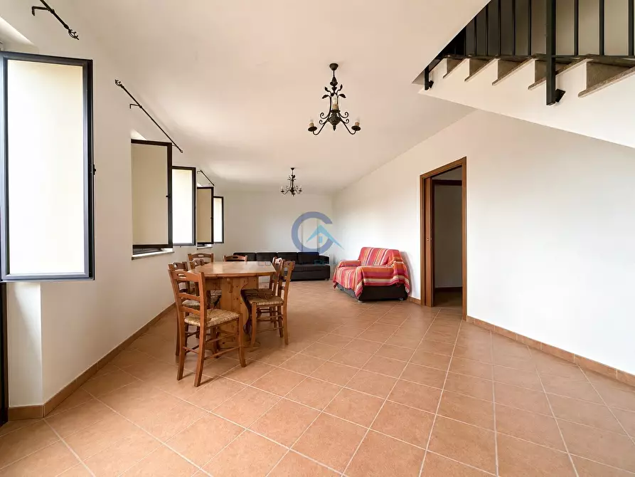 Immagine 3 di Villa in vendita  in Via Codella a Settingiano