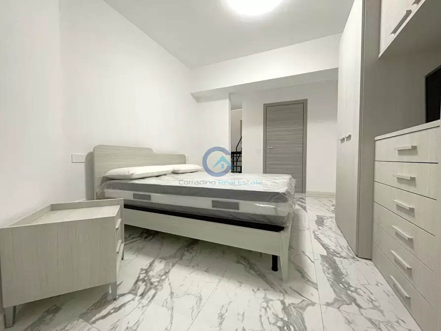 Immagine 5 di Bilocale in affitto  in Via XX Settembre 29 a Catanzaro