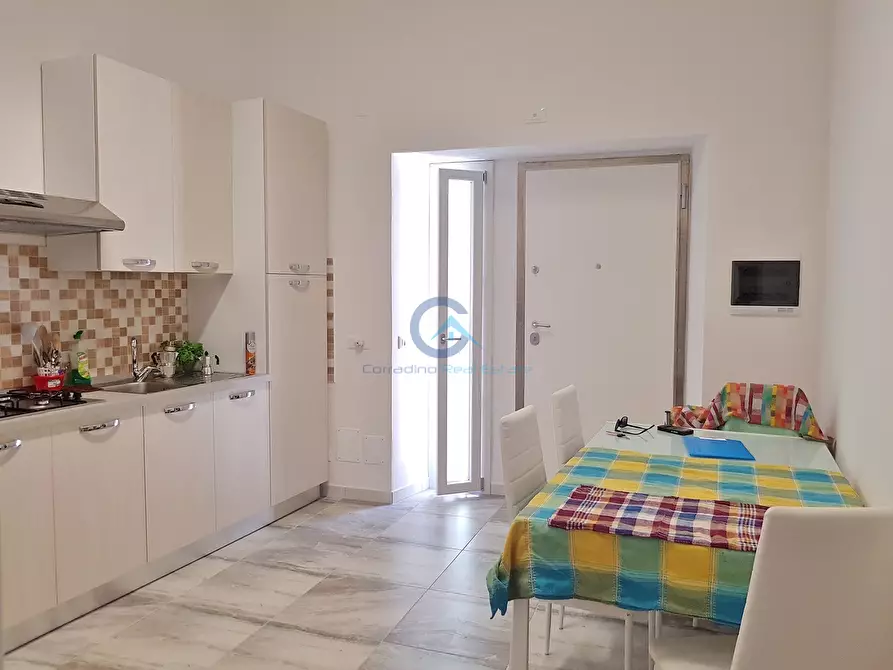 Immagine 2 di Trilocale in affitto  a Catanzaro