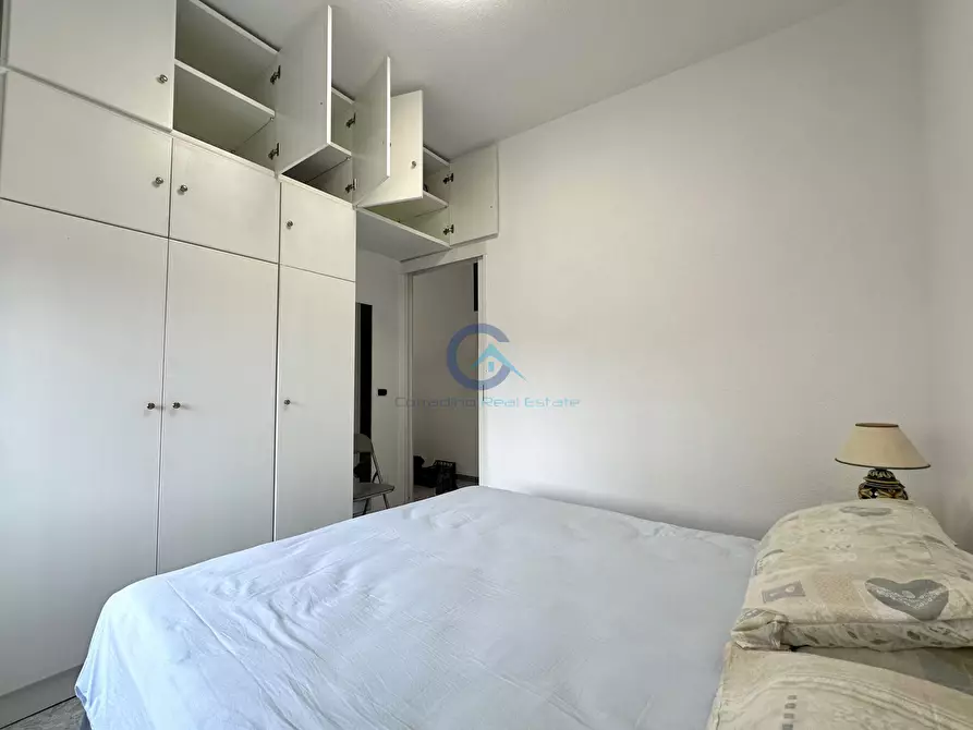 Immagine 14 di Appartamento in vendita  in Via Raffaele Grillone 48 a Stalettì