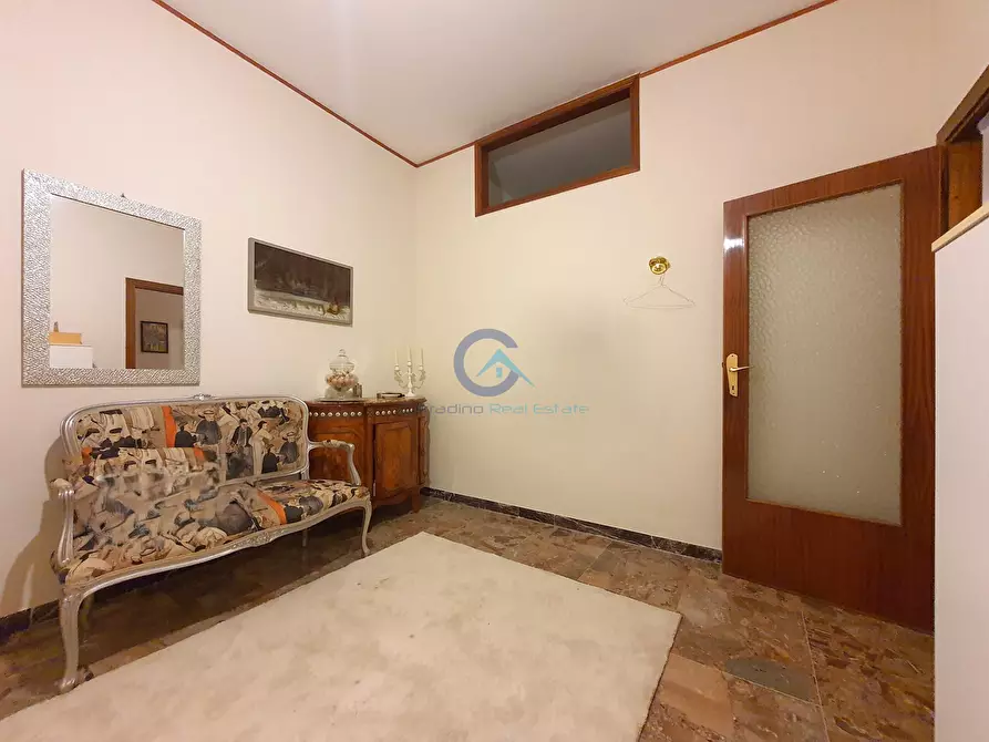 Immagine 17 di Quadrilocale in vendita  a Catanzaro