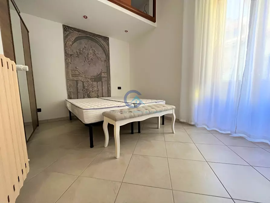 Immagine 5 di Bilocale in affitto  in Via Giovanni Jannoni N41 a Catanzaro