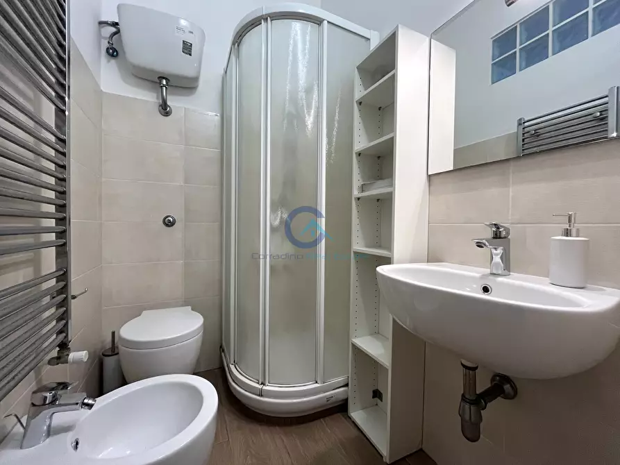 Immagine 5 di Quadrilocale in vendita  in Via Lungomare Stefano Pugliese 171 a Catanzaro