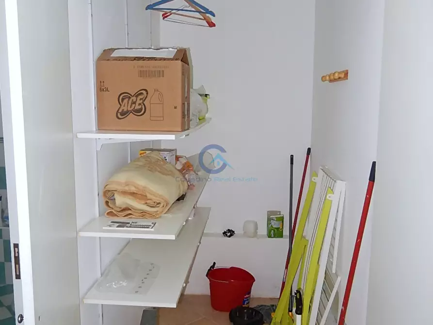 Immagine 11 di Bilocale in affitto  a Catanzaro