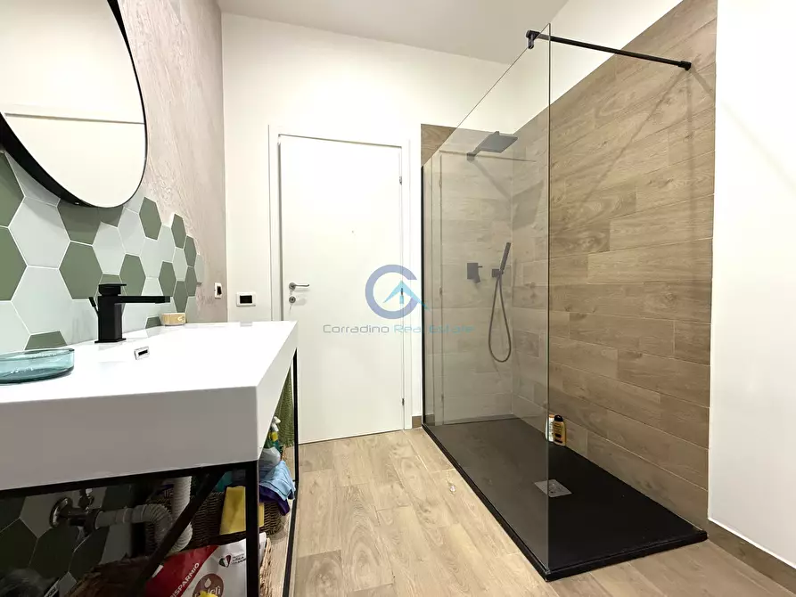 Immagine 6 di Attico in affitto  in Via Carlo Pisacane 22 a Catanzaro