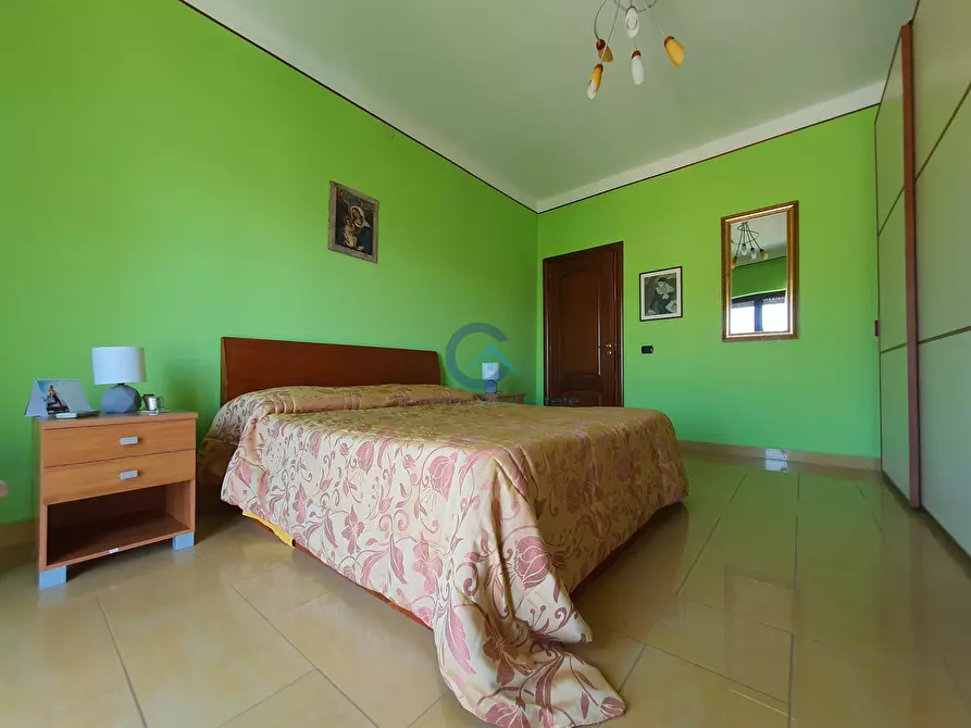 Immagine 6 di Trilocale in affitto  a Catanzaro