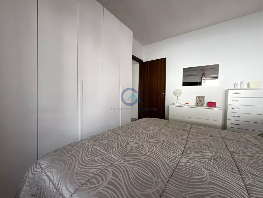 Immagine 16 di Quadrilocale in vendita  in Via Marina di Pietragrande 12 a Montauro