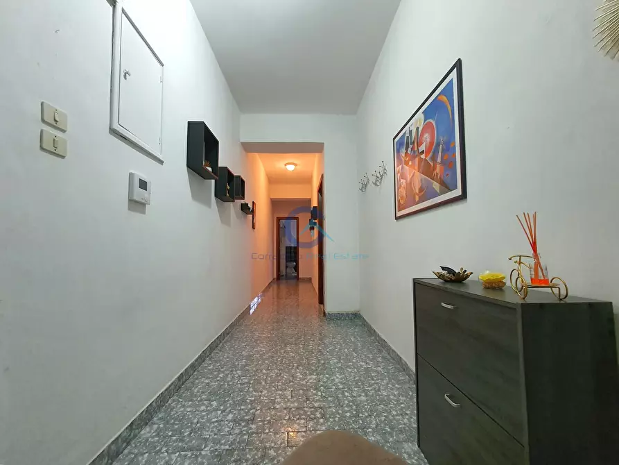 Immagine 4 di Trilocale in affitto  a Catanzaro