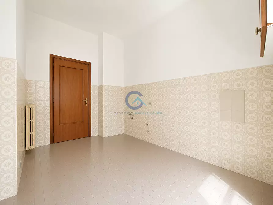 Immagine 7 di Quadrilocale in vendita  in Via Madonna dei Cieli 81 a Catanzaro