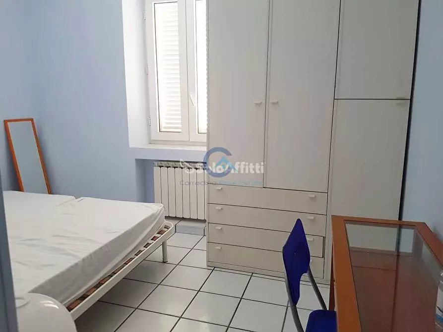 Immagine 8 di Attico in affitto  a Catanzaro