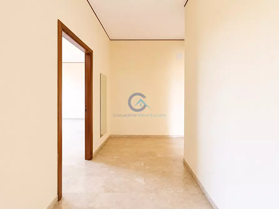Immagine 15 di Quadrilocale in vendita  in Via Madonna dei Cieli 81 a Catanzaro