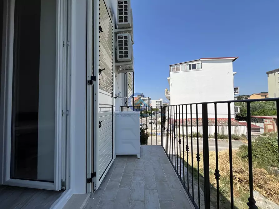 Immagine 8 di Trilocale in affitto  in Via Sant'Elena 22 a Catanzaro