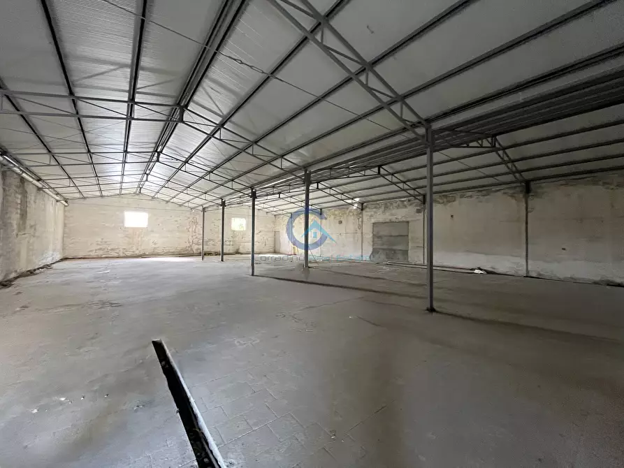 Immagine 3 di Attività artigianale in vendita  in Viale Lucrezia della Valle 59 a Catanzaro