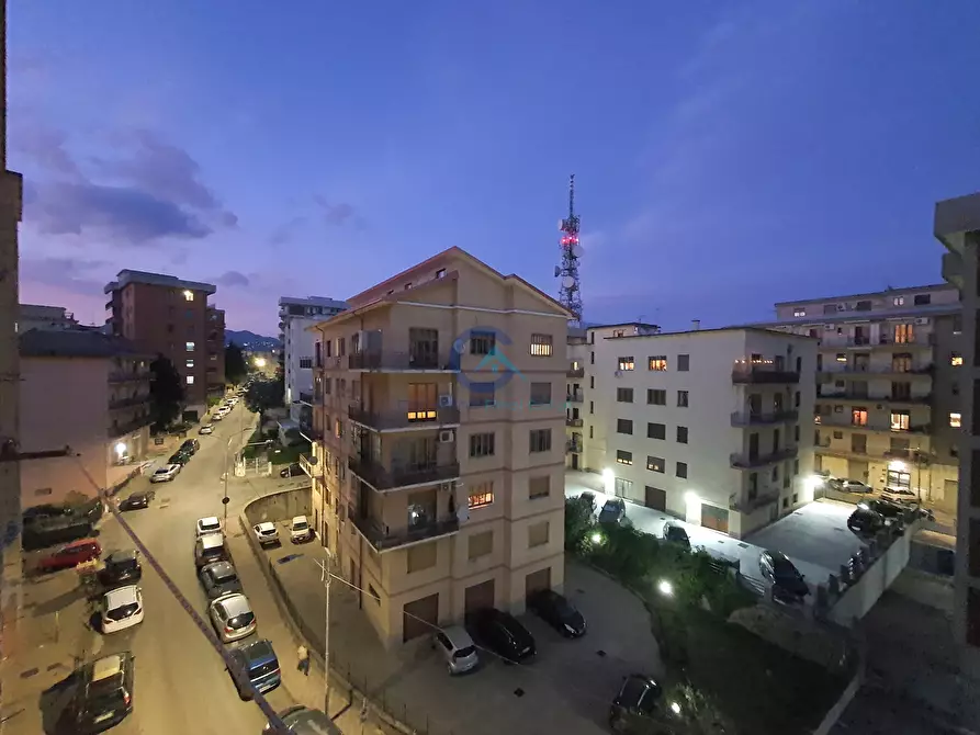 Immagine 2 di Quadrilocale in vendita  a Catanzaro