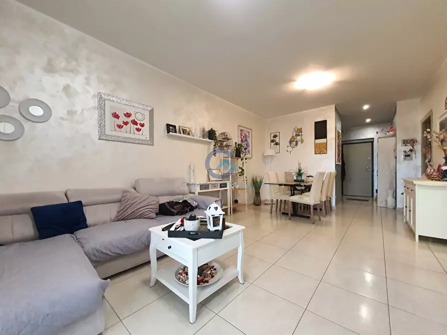 Immagine 11 di Trilocale in affitto  in Via Domenico Marincola Pistoia 115 a Catanzaro