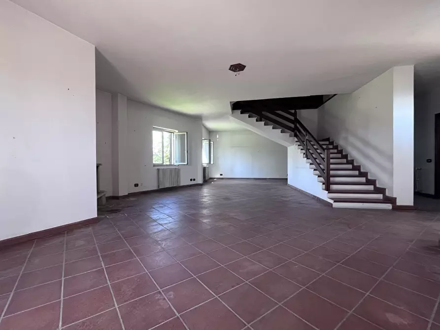 Immagine 3 di Villa in vendita  in Via Guido Puccio 23 a Catanzaro