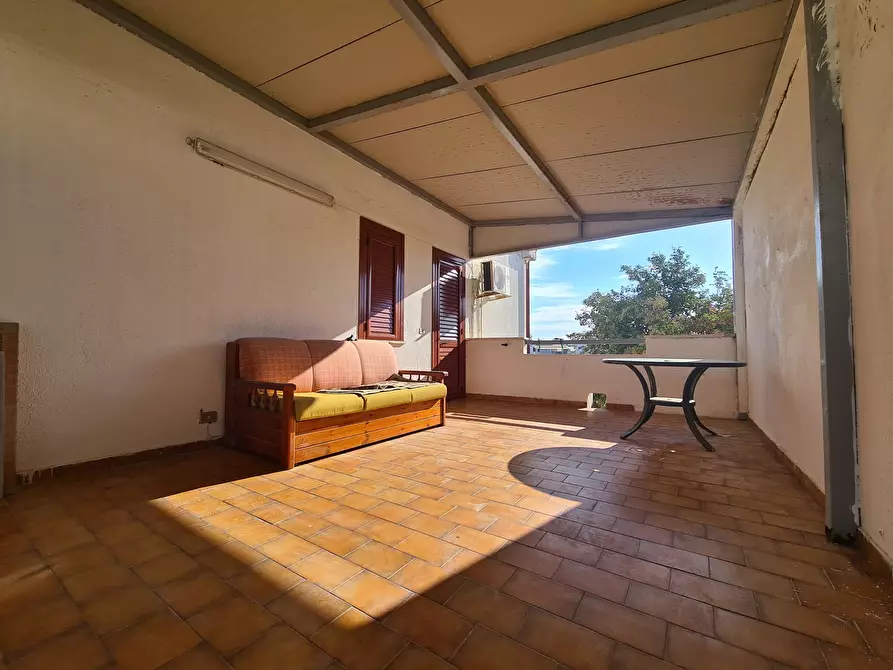 Immagine 11 di Villetta a schiera in vendita  in Villaggio Eucaliptus 53 a Simeri Crichi