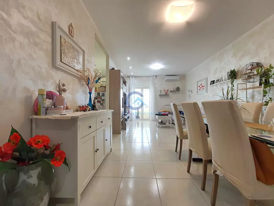 Immagine 2 di Trilocale in affitto  in Via Domenico Marincola Pistoia 115 a Catanzaro