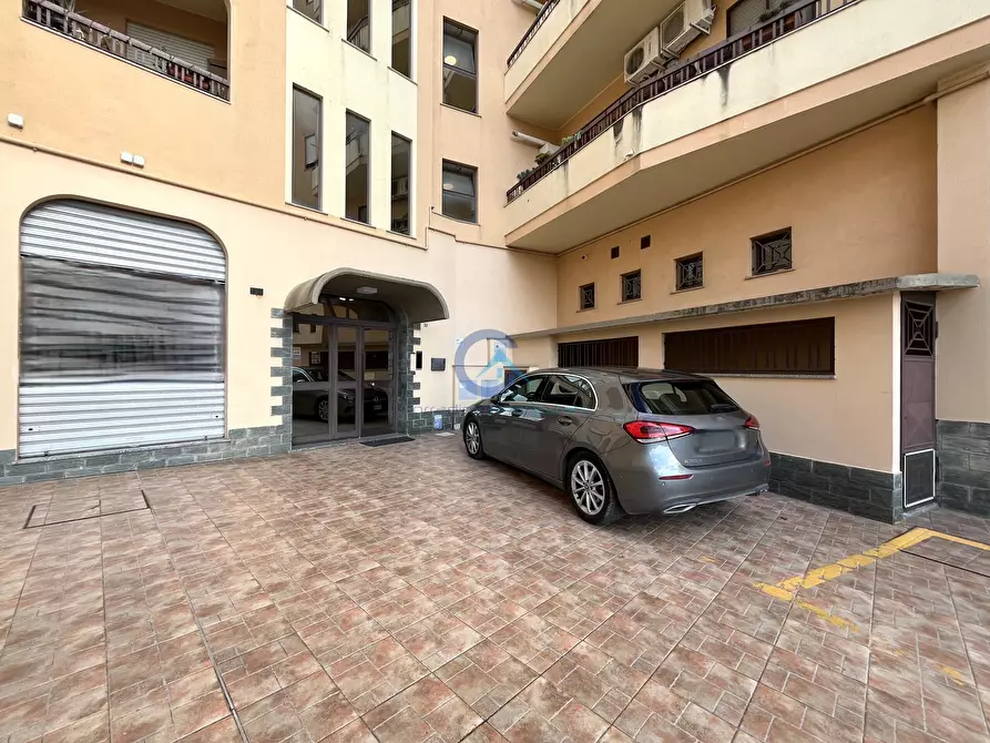 Immagine 1 di Trilocale in affitto  in Strada Diciannove 5 a Catanzaro