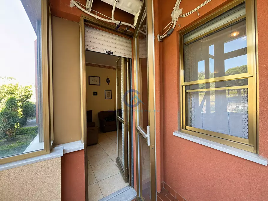 Immagine 3 di Trilocale in vendita  in Via Magenta 13A a Catanzaro