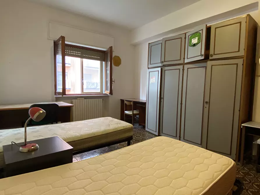 Immagine 8 di Trilocale in affitto  a Catanzaro