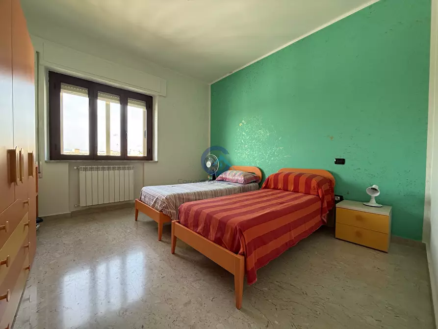 Immagine 8 di Trilocale in affitto  a Catanzaro