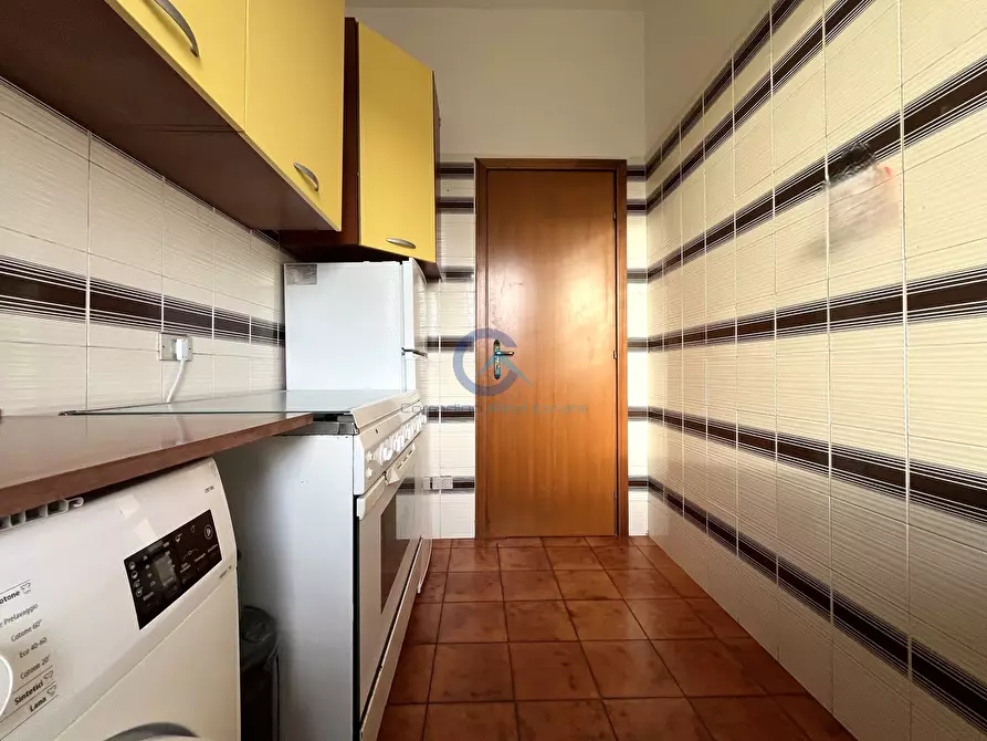 Immagine 7 di Bilocale in affitto  in Via Nazionale 152 a Riace