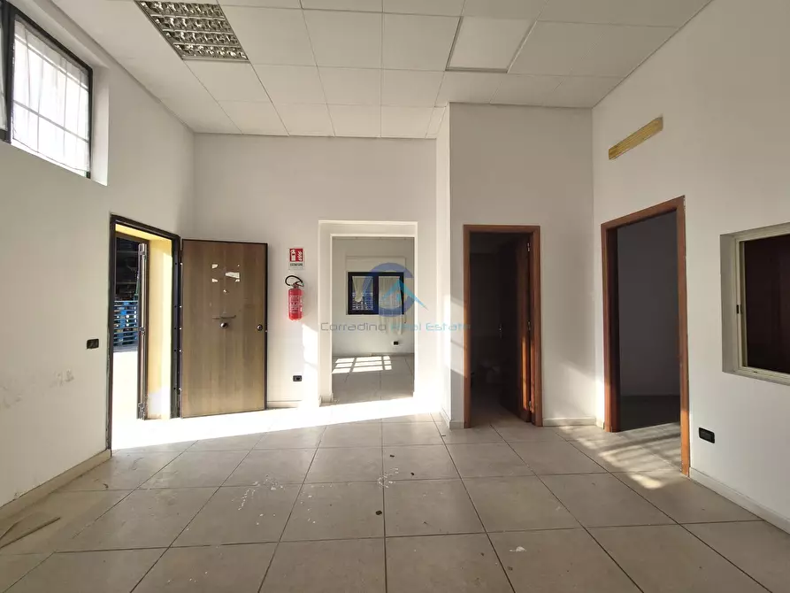 Immagine 7 di Capannone industriale in affitto  in Strada Statale 106 Jonica 8 a Catanzaro