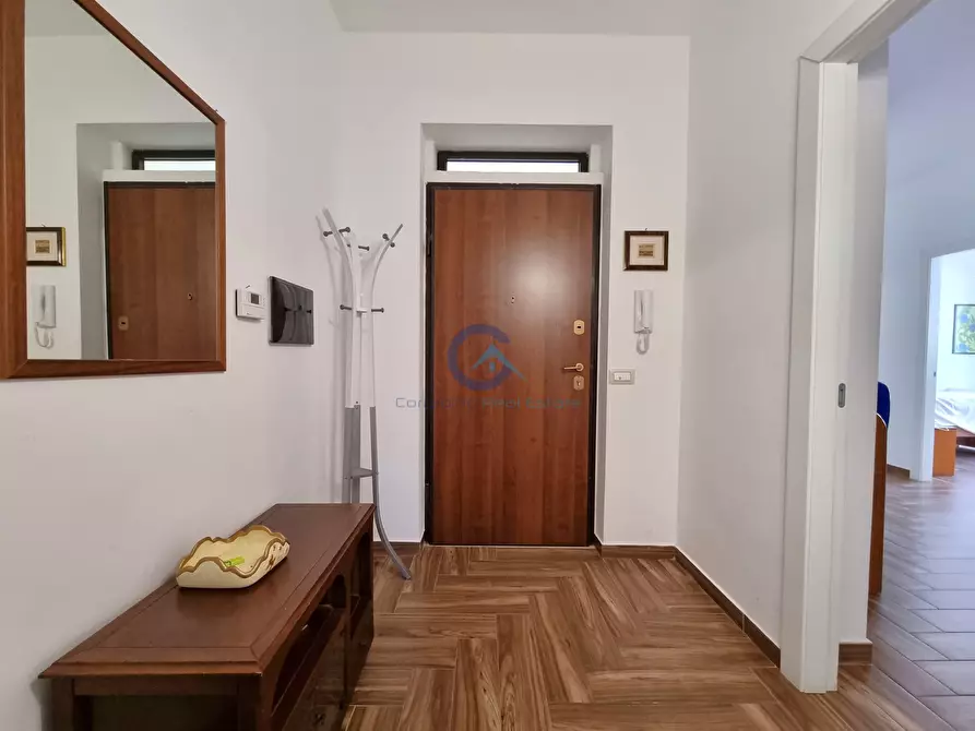 Immagine 16 di Quadrilocale in affitto  a Catanzaro