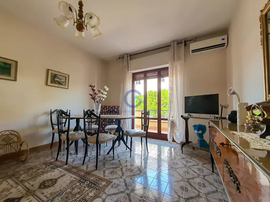 Immagine 2 di Trilocale in affitto  a Catanzaro