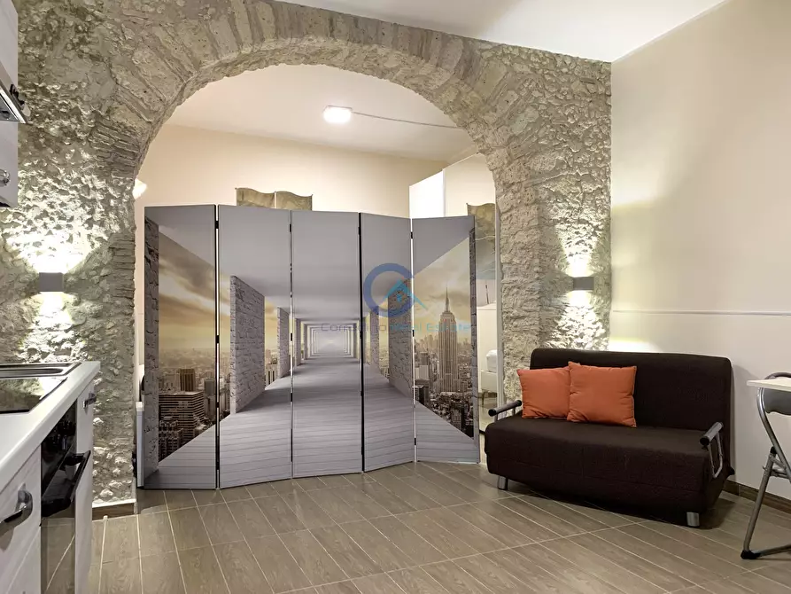 Immagine 2 di Monolocale in affitto  a Catanzaro