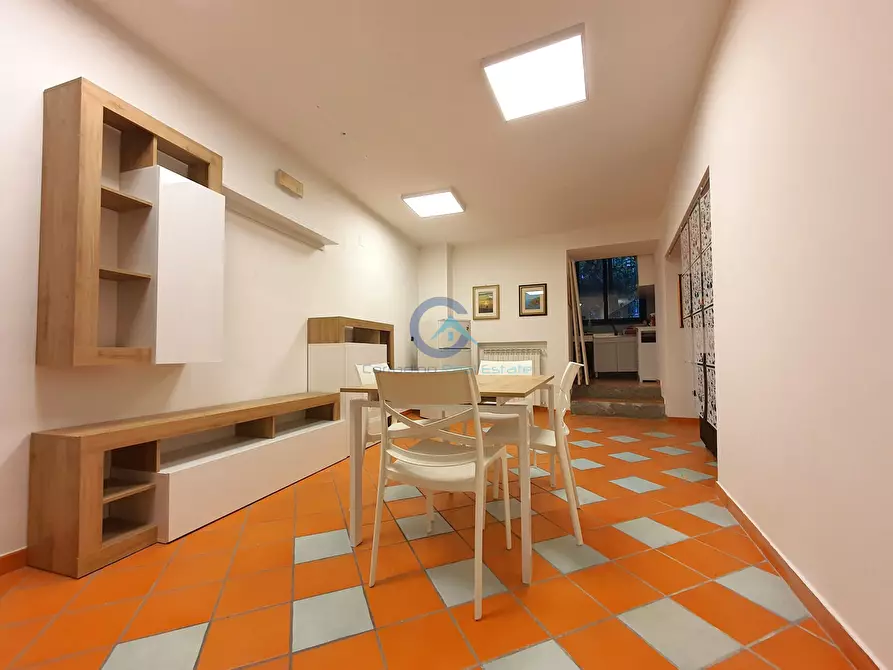 Immagine 1 di Bilocale in affitto  in Discesa Guglielmo Pepe 12 a Catanzaro