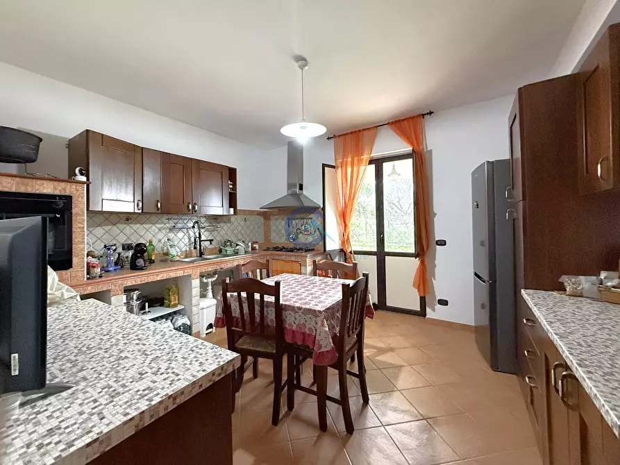 Immagine 13 di Villa in vendita  in Via Codella a Settingiano