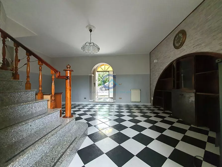 Immagine 4 di Villetta a schiera in vendita  in Via Scopelliti 23 a Marcellinara