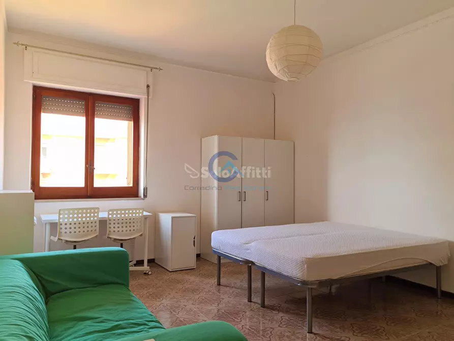 Immagine 10 di Quadrilocale in affitto  a Catanzaro
