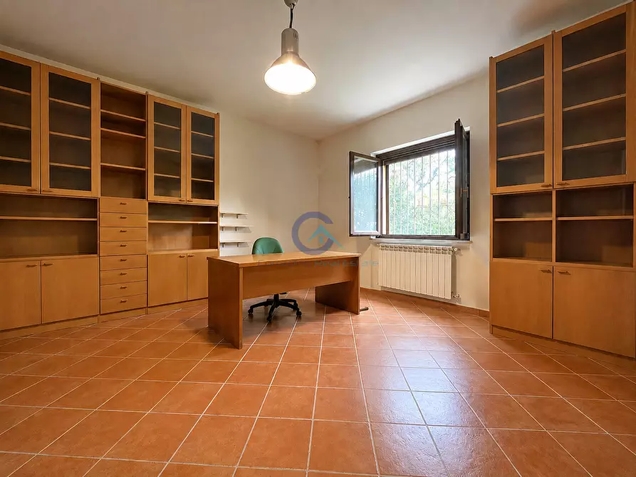 Immagine 22 di Casa bifamiliare in vendita  in Viale dei Tulipani 32 a Catanzaro