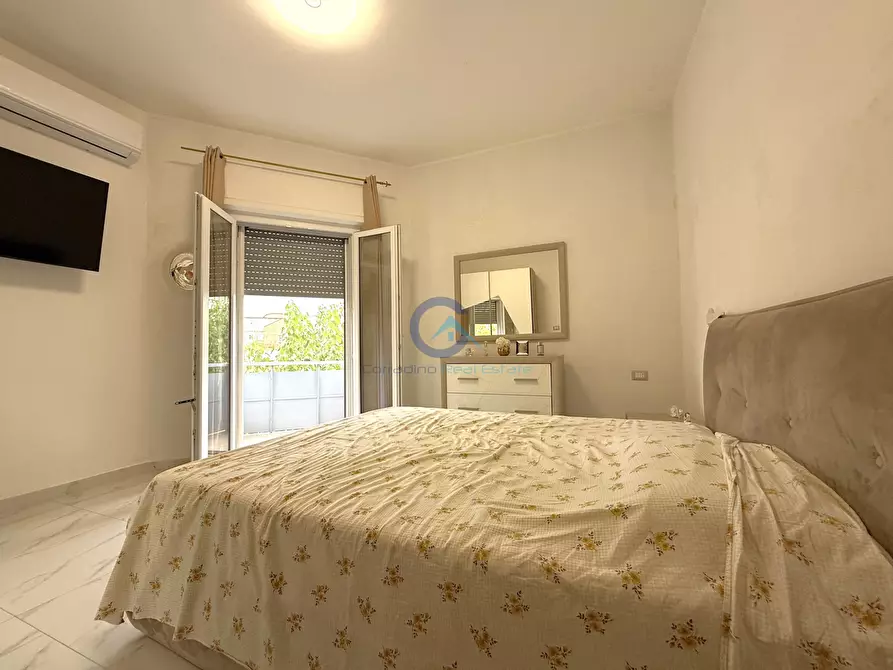 Immagine 10 di Trilocale in vendita  in via della resistenza a Catanzaro