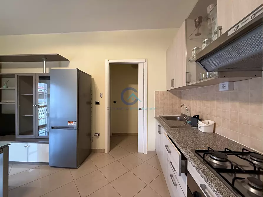 Immagine 5 di Bilocale in affitto  in via Poliporto 14 a Soverato