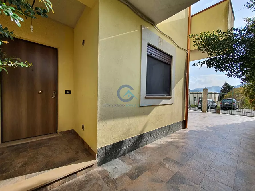 Immagine 32 di Villetta a schiera in vendita  in Via Padre Pietro da Settingiano 122 a Settingiano