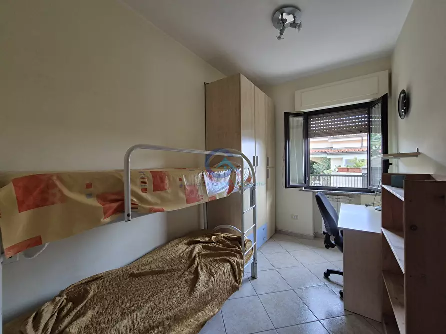 Immagine 13 di Trilocale in vendita  in Via Trapani 2 a Catanzaro