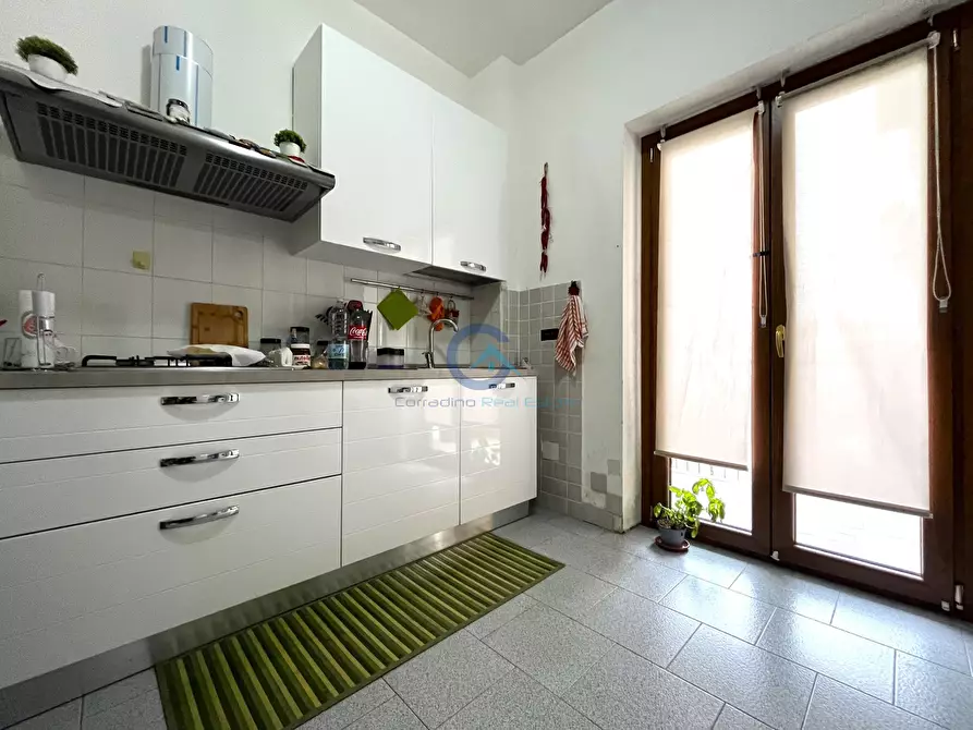 Immagine 5 di Trilocale in vendita  in Viale Vincenzo de Filippis 122 a Catanzaro