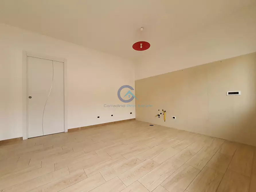 Immagine 3 di Trilocale in vendita  in Via Trapani 2 a Catanzaro