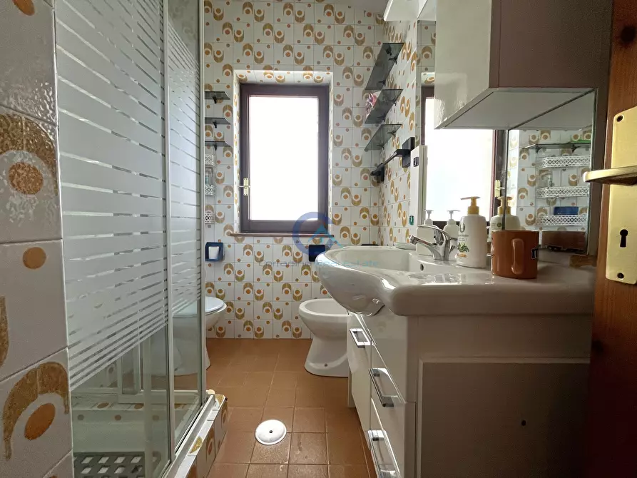 Immagine 8 di Attico in vendita  in Viale San Francesco da Paola 1 a Sellia Marina