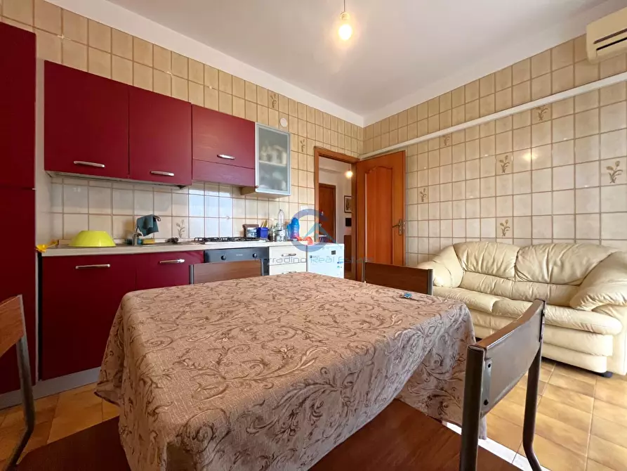 Immagine 4 di Trilocale in vendita  in Via Colombo Cristoforo 20 a Catanzaro