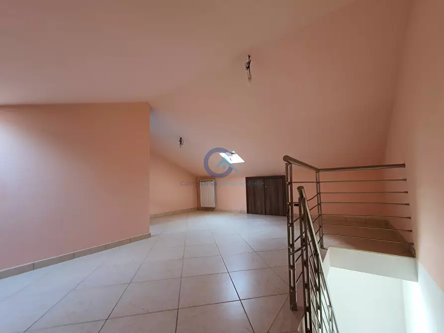 Immagine 25 di Villetta a schiera in vendita  in Via Padre Pietro da Settingiano 122 a Settingiano