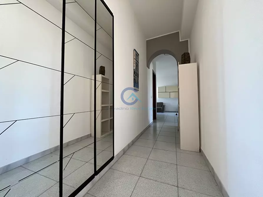 Immagine 16 di Trilocale in vendita  in Via Cagliari 10 a Catanzaro