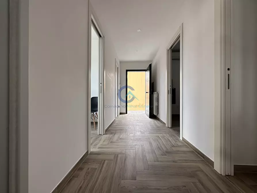 Immagine 15 di Ufficio in affitto  in via Lungomare Stefano Pugliese 54 a Catanzaro