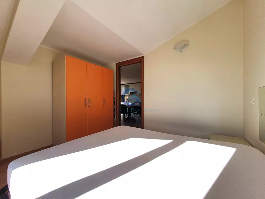 Immagine 8 di Attico in affitto  a Catanzaro