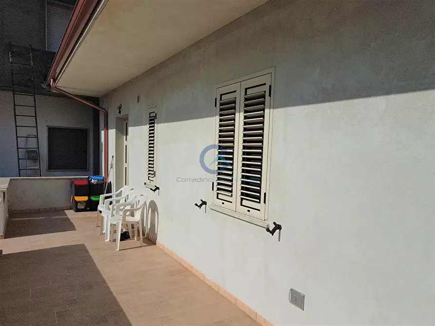 Immagine 15 di Trilocale in affitto  a Catanzaro